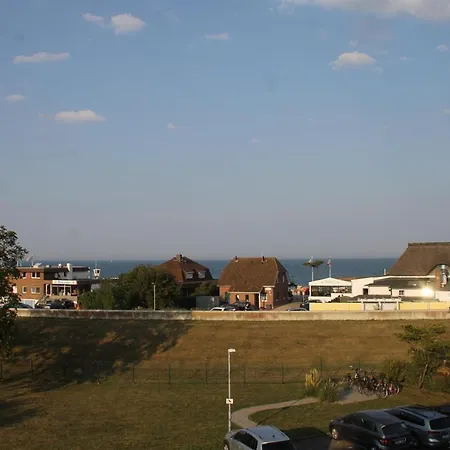 Apartment 1014 - Seeschlösschen Wg 23 *