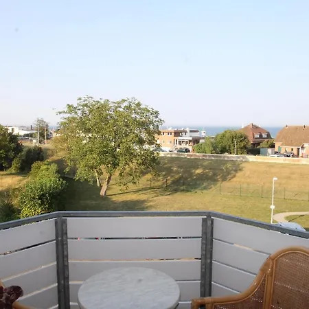 Apartment 1014 - Seeschlösschen Wg 23