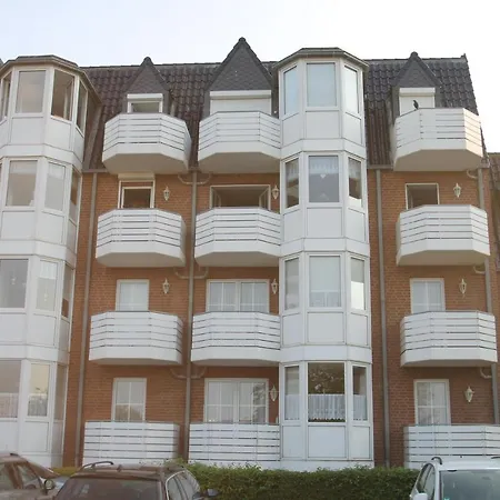 1014 - Seeschlösschen Wg 23 Apartment Dahme (Schleswig-Holstein)