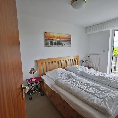 1014 - Seeschlösschen Wg 23 Apartment *