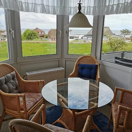 1014 - Seeschlösschen Wg 23 Dahme (Schleswig-Holstein)