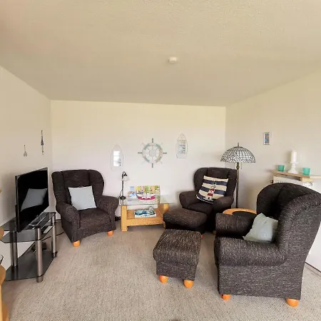 1014 - Seeschlösschen Wg 23 Apartment