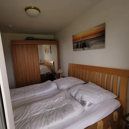 1014 - Seeschlösschen Wg 23 * Dahme (Schleswig-Holstein)