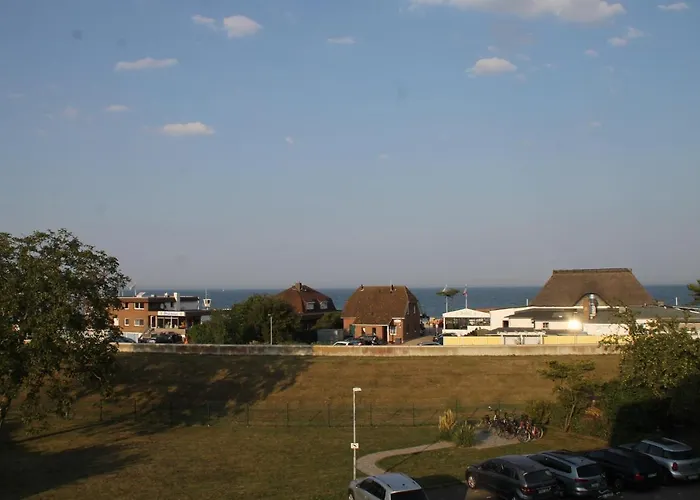 Apartamento 1014 - Seeschloesschen Wg 23 *