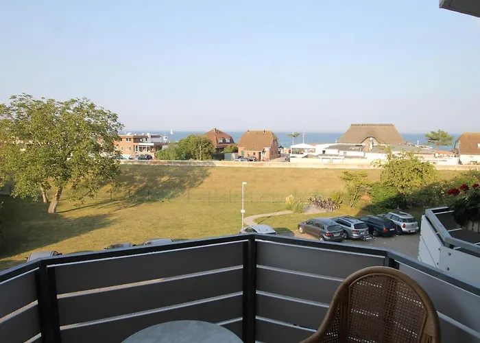 1014 - Seeschloesschen Wg 23 * Dahme (Schleswig-Holstein)